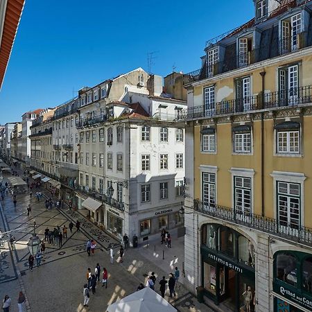 Hello Lisbon Baixa Original Apartments Exterior foto