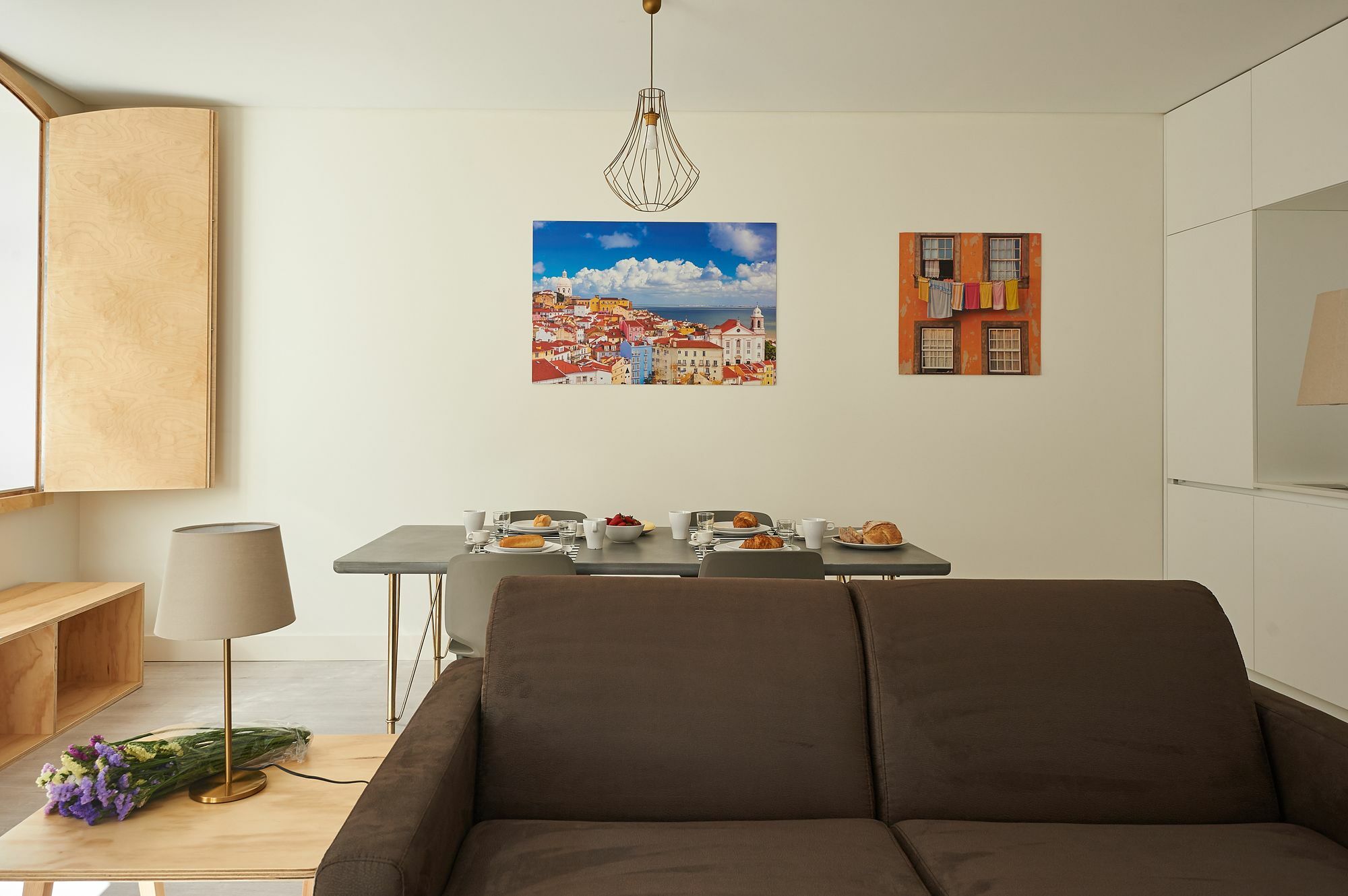 Hello Lisbon Baixa Original Apartments Exterior foto