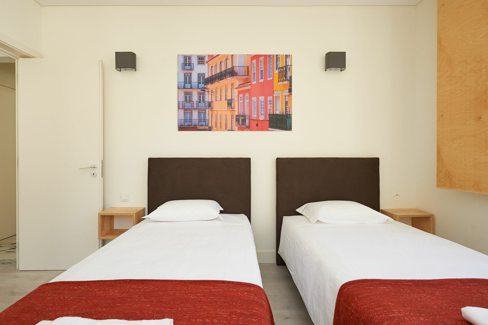 Hello Lisbon Baixa Original Apartments Exterior foto